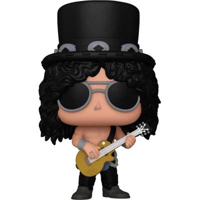 Funko Pop! Rocks Guns N Roses Slash 1990's #398 Фигурка (EDM-095176)