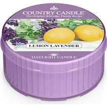 Country Candle Lemon Lavender 35 g