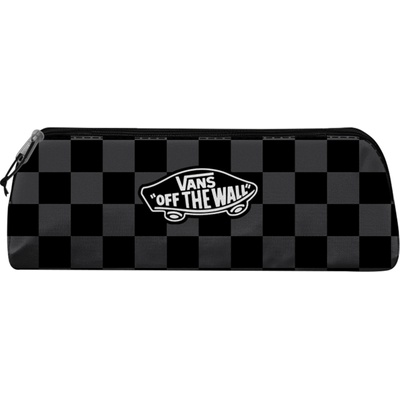 Vans Old Skool Pouch čierna sivá