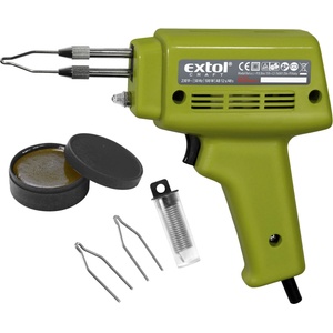 Extol craft Трансформаторен поялник, 100w, 9921 (9921)