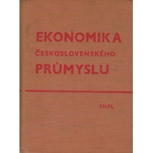 Ekonomika československého průmyslu