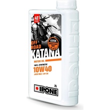 Ipone Katana Off Road 10W-40 2 l