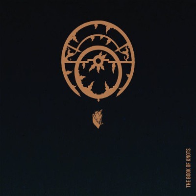 Book Of Knots - Garden Of Fainting Stars CD
