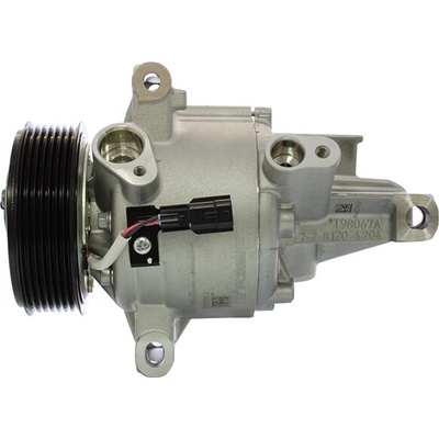 Kompresor, klimatizace VALEO 699496