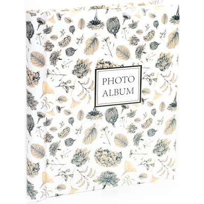 Gedeon Fotoalbum samolepící DRS-30 Fresh fialové - 3 POSLEDNÍ KUSY -
