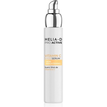 Helia-D Pro Active Vitamin C озаряващ серум за лице 50ml