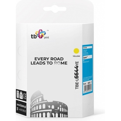Atrament TB Print Epson T6644 - kompatibilný