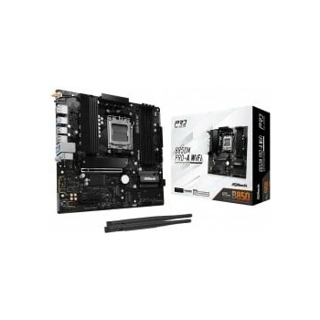 ASRock B850M Pro-A WiFi