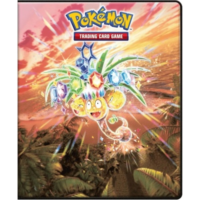 Ultra PRO Pokémon TCG Surging Sparks A5 Album