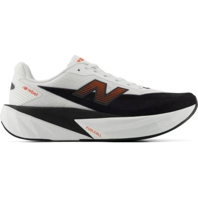New Balance Мъжки маратонки New Balance FC Rebel Running shoes - White - размер 49 (EU) (023-3123-0224)