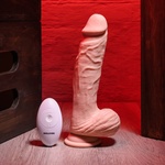 EVOLVED Full Monty 9 Inch Light