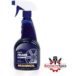 MANNOL Почистващ препарат за джанти MANNOL Felgen Cleaner 9975 500 мл ('251092)