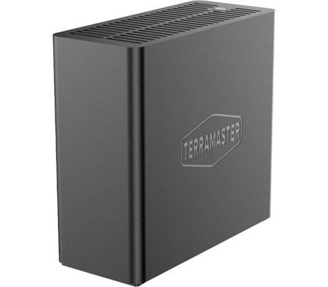 Terramaster F4 SSD