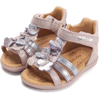 D.D.step G075-61335A Rose Gold