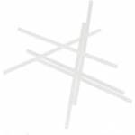 Craft with fun Insert for goraco gun 7mm/20cm 12pcs