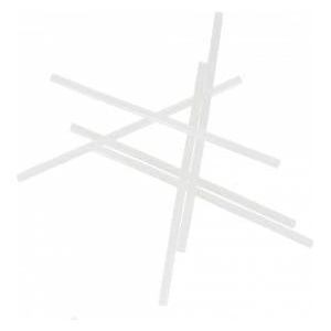 Craft with fun Insert for goraco gun 7mm/20cm 12pcs