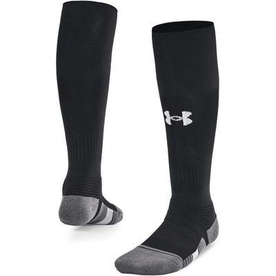 Under Armour Dětské ponožky Youth Magnetico OTC Čierna
