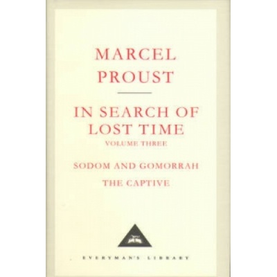 In Search of Lost Time - Proust Marcel
