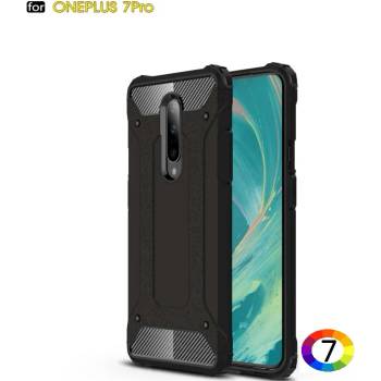 OnePlus 7 Pro Удароустойчив Калъф и Протектор