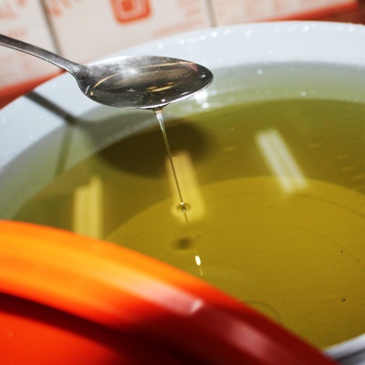 Apivital sirup 14 kg – Zboží Dáma