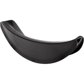 Litter robot Bariéra k automatické toaletě Litter-Robot 4 černá