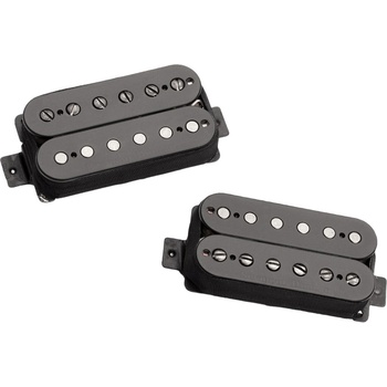 Seymour Duncan Pegasus Sentient Set Black Адаптер за китара (S-SET PEGA/SENT 6 BK)