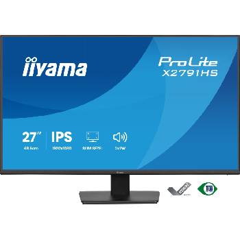 iiyama ProLite X2791HS-B1