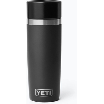 YETI Термос YETI Rambler Travel 473 ml black