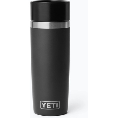 YETI Термос YETI Rambler Travel 473 ml black