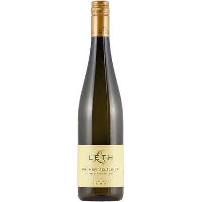 Wagram Weingut Leth Grüner Veltliner Schafflerberg 2022 12,5% 0,75 l (holá láhev)