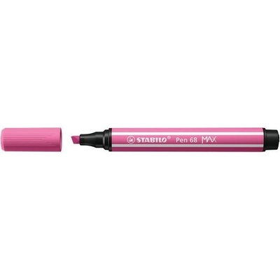Stabilo Pen 68 Max slnečnicová