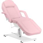 physa Легло за красота - 180 x 58 x 66 - 76 cm - 200 кг - розово PHYSA CAPUA POWDER PINK (PHYSA CAPUA POWDER PINK)