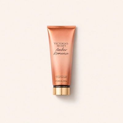 Victoria's Secret Fantasies Amber Romance tělové mléko 236 ml