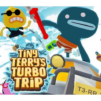 Tiny Terrys Turbo Trip