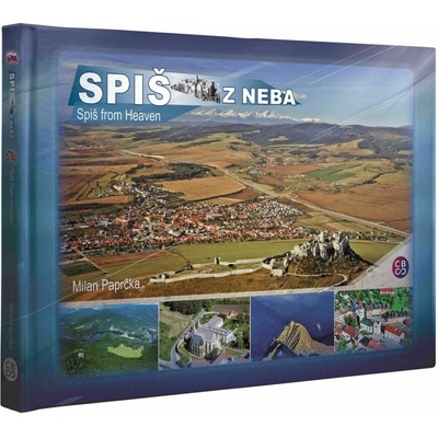 Spiš z neba