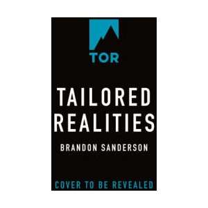 Tailored Realities (ISBN: 9781250410481)