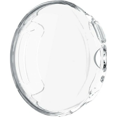 VSETKONAMOBIL 119822 TPU FULL COVER Kryt pre Google Pixel Watch 4 41mm priehľadný