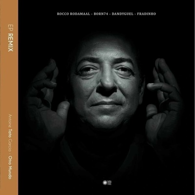 Antoine Tato Garcia & Rocco Rodamaal & Fradinho & Born74 & Dandyguel - Otro Mundo EP