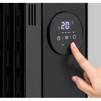 Image 1 of Klarstein Thermaxx Heatstream (DSM3-ThermaxxHW)