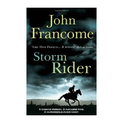 Storm Rider - J. Francome