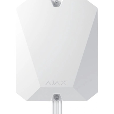 AJAX HUB 2 4G WHITE