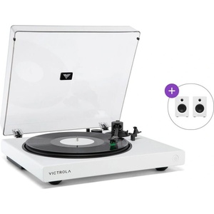Victrola VPT-1520 Wave SET White (5060647650803-SET)