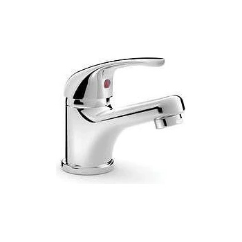 Roca Смесител едноръкохватков ares - за умивалник (h3111l10041101)