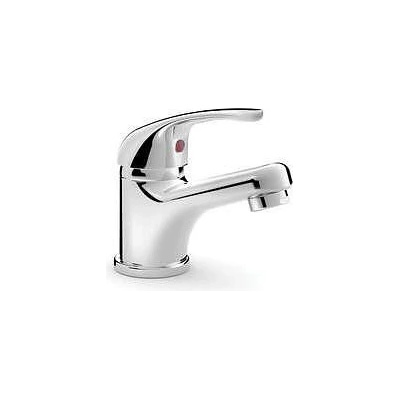 Roca Смесител едноръкохватков ares - за умивалник (h3111l10041101)