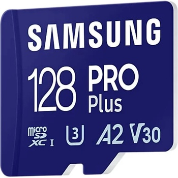 Samsung SDXC 128GB MB-MD128SA/EU