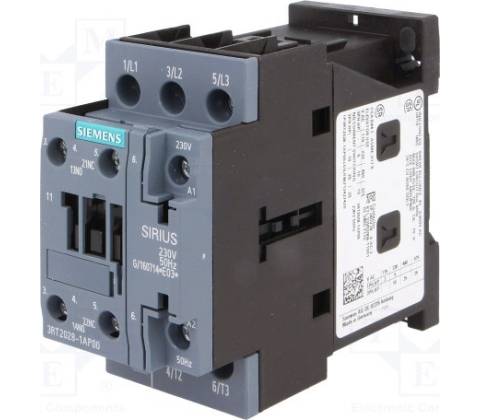 Siemens 3RT2028-1AP00
