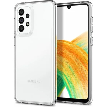 Spigen Samsung Galaxy A33 5G Ultra Hybrid cover transparent (ACS04317)