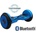 Hoverboard EcoWheel Cross modrý matná