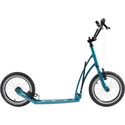 Mibo Mastr ocean modrá – Zboží Dáma