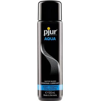 Image 1 of pjur Лубрикант pjur AQUA 100 ml